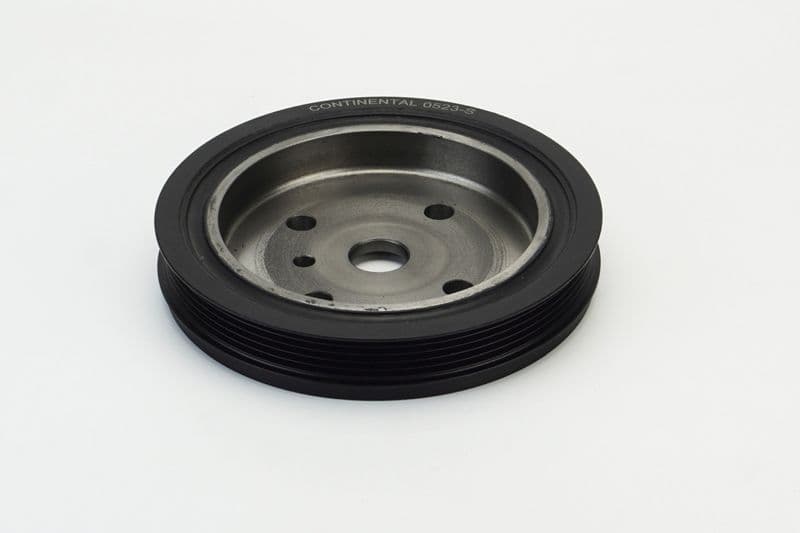 Fulie curea, arbore cotit CONTINENTAL CTAM VD1207