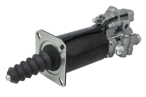 Servo ambreiaj PNEUMATICS CS-418