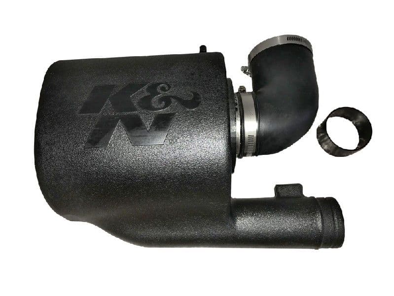 sistem de filtru aer - sport K&N Filters 57i Gen II 57S-9506