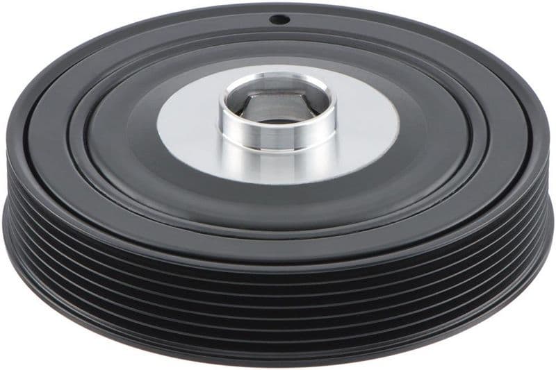 Fulie curea, arbore cotit TOPRAN 700 995