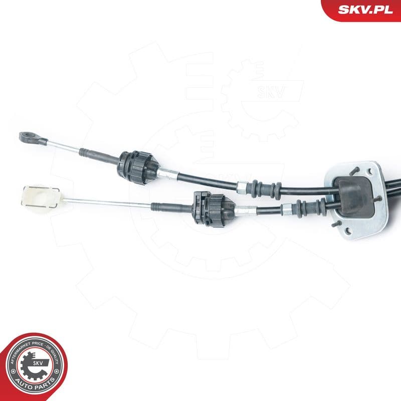 cablu,transmisie manuala ESEN SKV 27SKV079