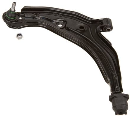 Brat, suspensie roata TRW JTC226