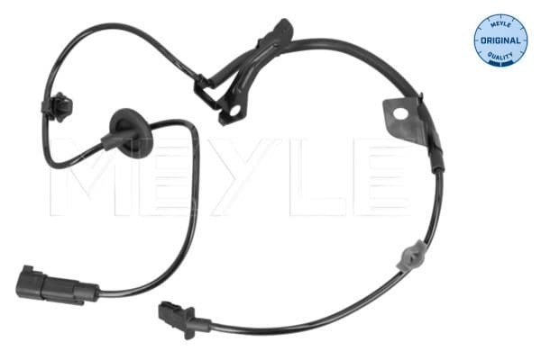 senzor,turatie roata MEYLE 32-14 899 0002
