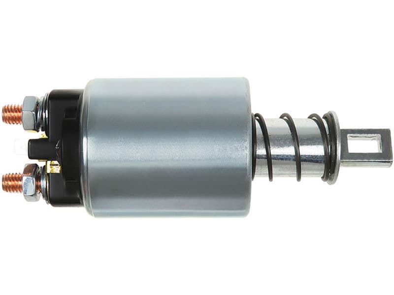 Solenoid, electromotor AS-PL AS SS2005