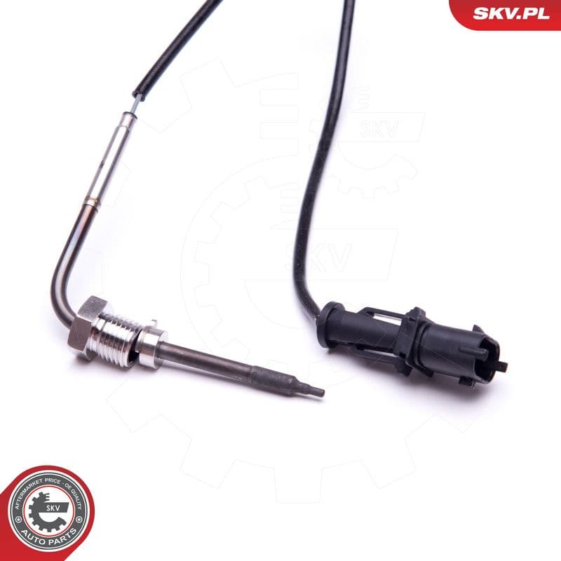 Senzor, temperatura gaze evacuare ESEN SKV 30SKV347