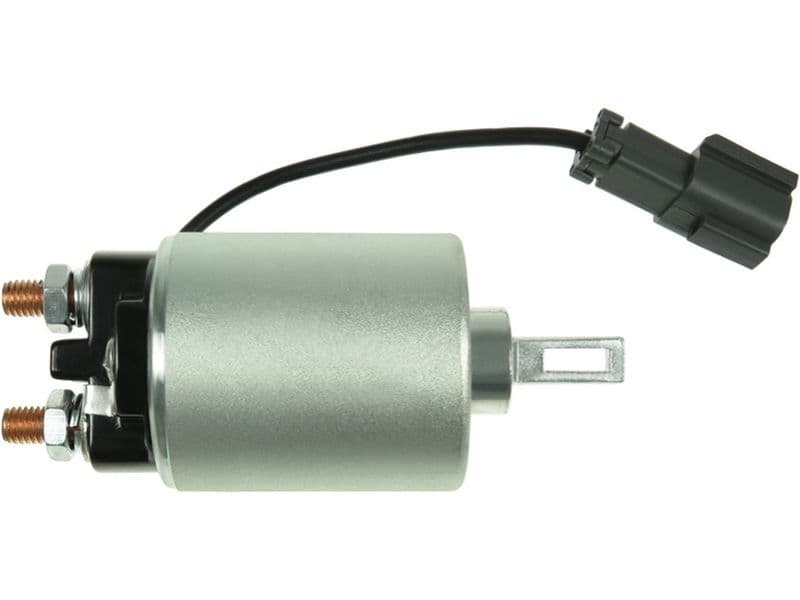 Solenoid, electromotor AS-PL STANDARD SS2049