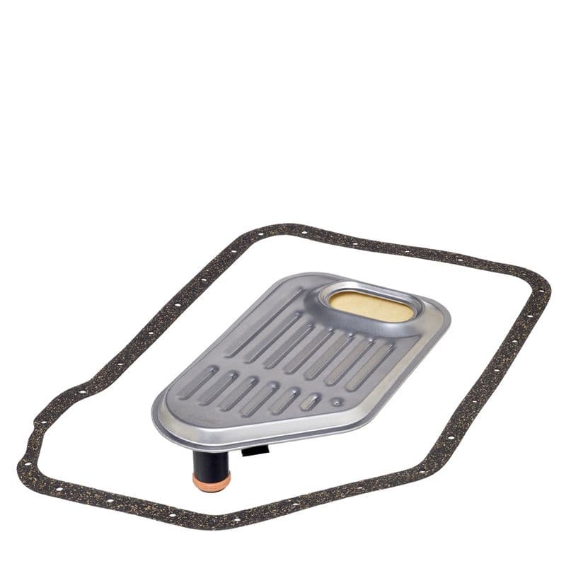 set filtre hidraulice, cutie e vit.automata HENGST FILTER EG99H D509
