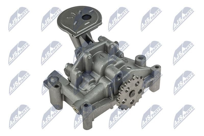 Pompa ulei NTY BPO-CT-003