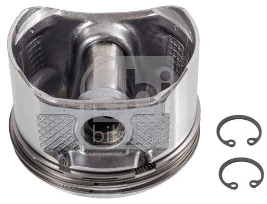 Piston, compresor aer FEBI BILSTEIN 174036
