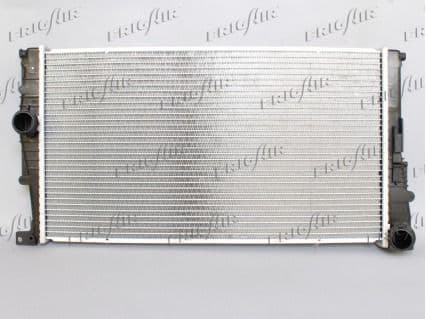 Radiator, racire motor FRIGAIR 0102.3149