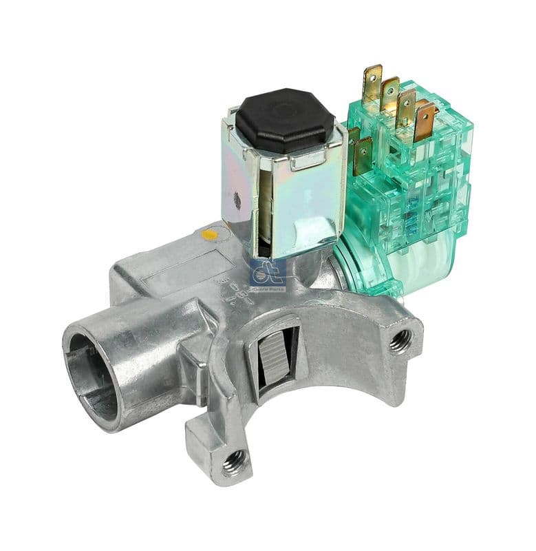 Blocaj volan DT Spare Parts 4.66499