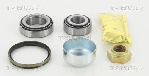 Set rulment roata TRISCAN 8530 25218