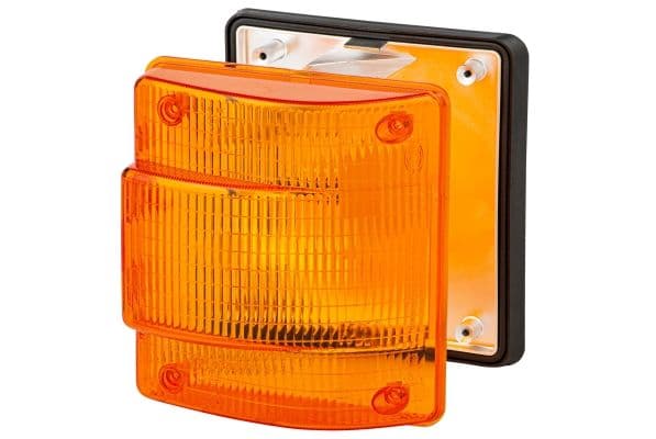 Semnalizator HELLA 2BA 007 839-001