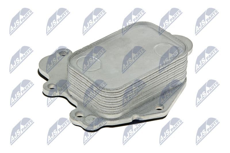 Radiator ulei, ulei motor NTY CCL-CT-014