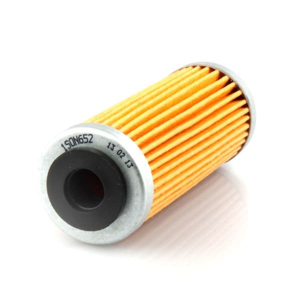 Filtru ulei ISON ISON 652