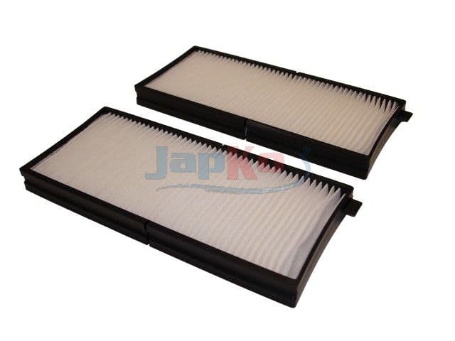Filtru, aer habitaclu JAPKO 21K15