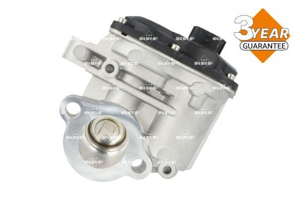 Supapa EGR NRF EASY FIT 48740