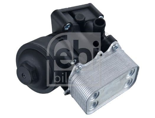 Locas filtru ulei FEBI BILSTEIN Plus 180676