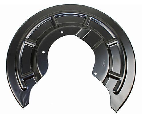 protectie stropire,disc frana METZGER AUTOTEILE 6115268