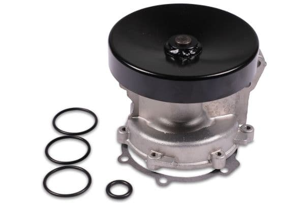 Pompă de apă, răcire motor HEPU P606