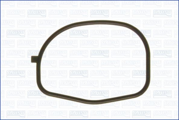 Garnitura termostat AJUSA 01155300