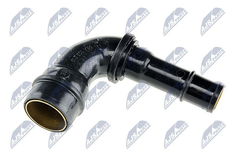 furtun,aerisire bloc motor NTY GPP-AU-001