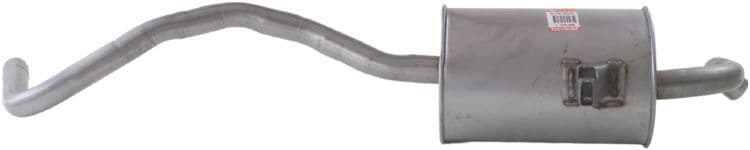 Toba esapament finala BOSAL 279-565
