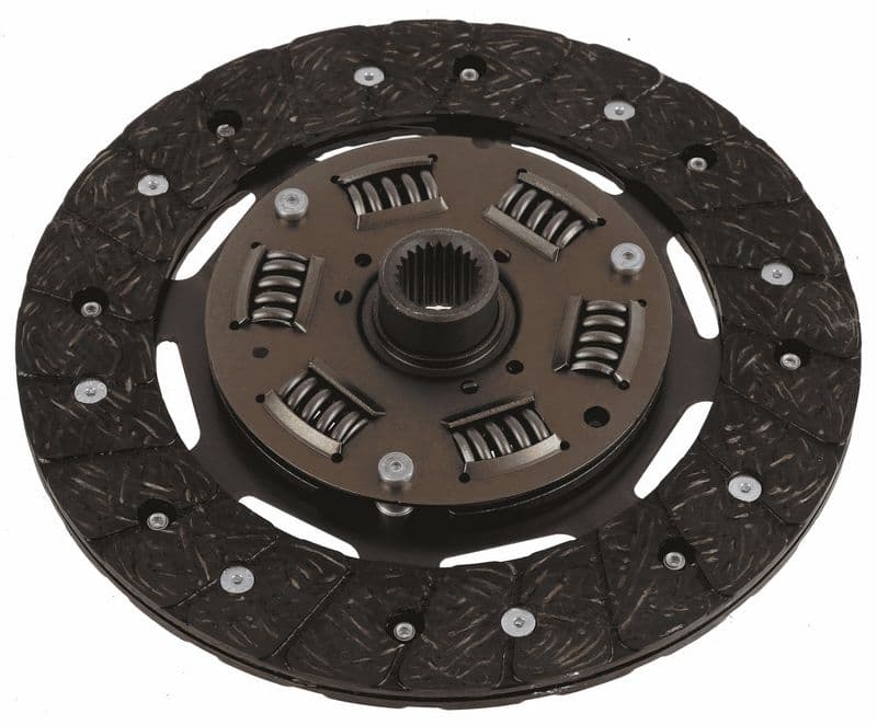 Disc ambreiaj SACHS 1878 634 117