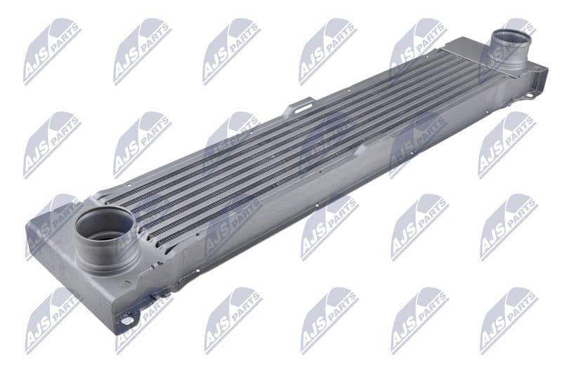 Intercooler, compresor NTY CNG-ME-000