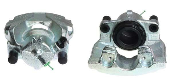 Etrier frana BUDWEG CALIPER 344569