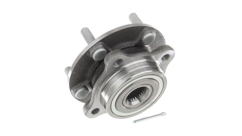 Set rulment roata SKF VKBA 7406