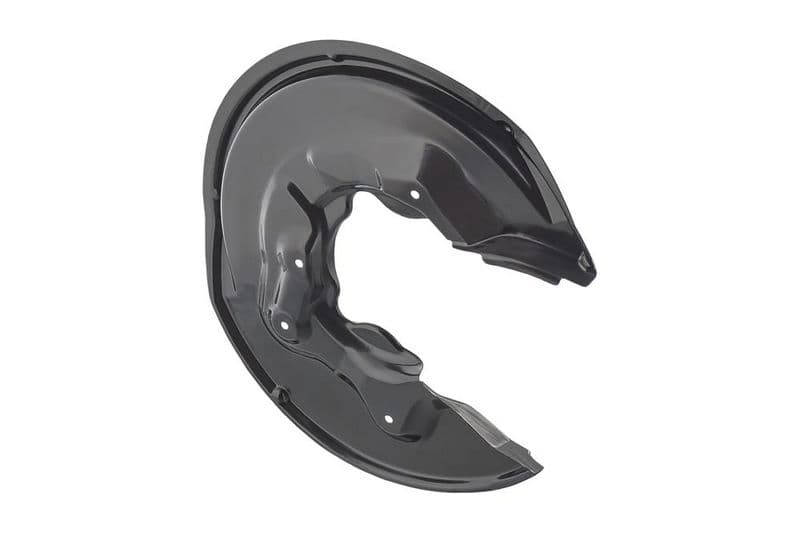 protectie stropire,disc frana TOPRAN 116 822