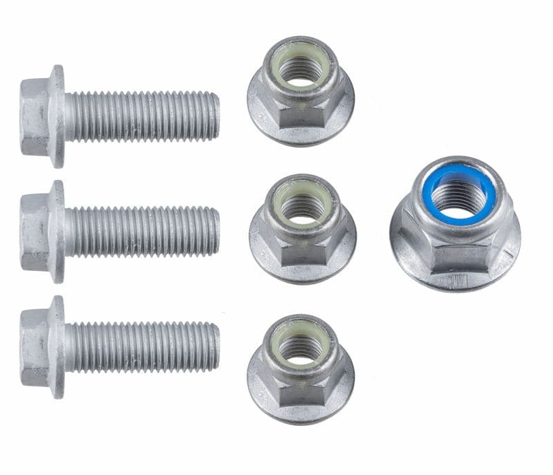 Set reparatie, suspensie LEMFÖRDER Service Pack 43647 01