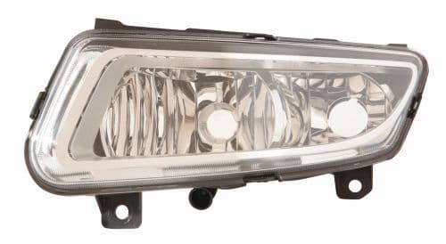Proiector ceata DEPO 441-2040L-UE