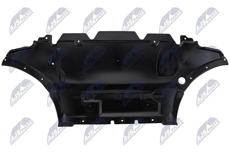 Scut motor NTY EZC-AU-263