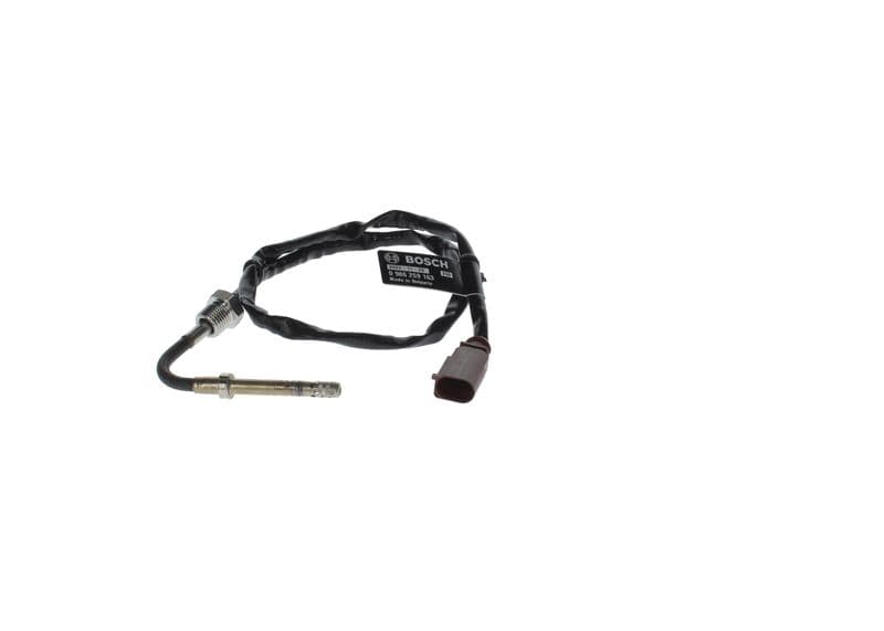 Senzor, temperatura gaze evacuare BOSCH 0 986 259 163
