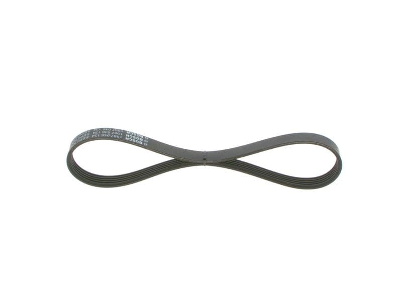 Curea transmisie cu caneluri BOSCH Elastic 1 987 946 134
