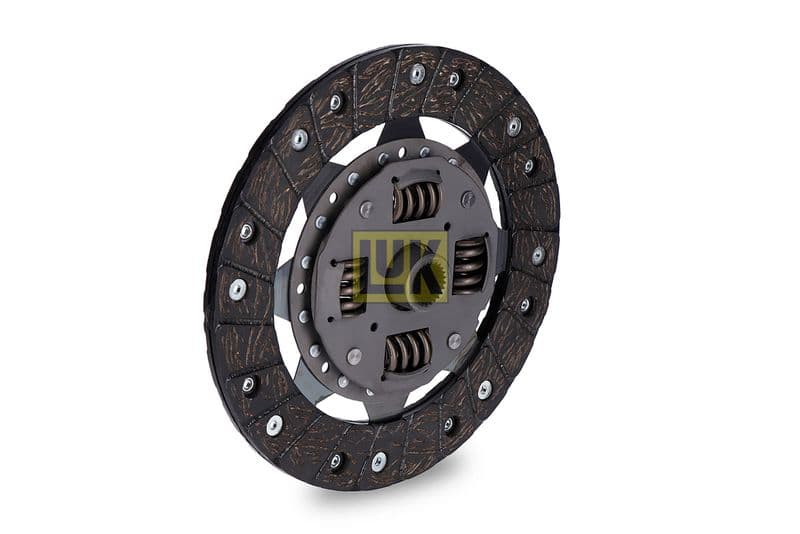 Disc ambreiaj Schaeffler LuK 321 0022 10