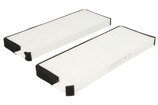 Filtru, aer habitaclu JC PREMIUM B40009PR
