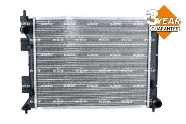 Radiator, racire motor NRF 550033