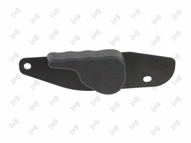 Mâner usa, echipare interioara DEPO 132-042-032