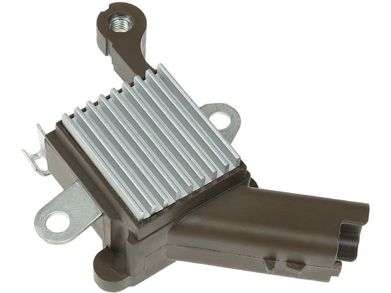 Regulator, alternator AS-PL ARE6179P