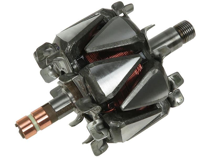 rotor,alternator AS-PL STANDARD AR3024