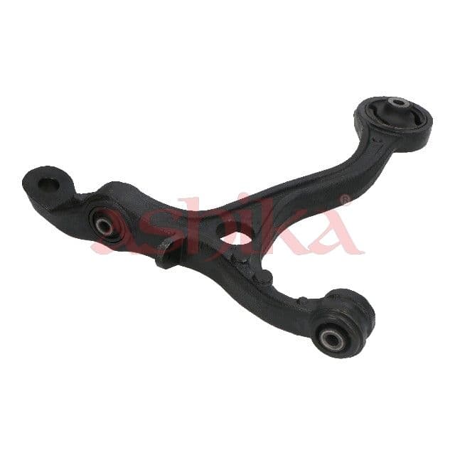 Brat, suspensie roata ASHIKA 72-04-436L