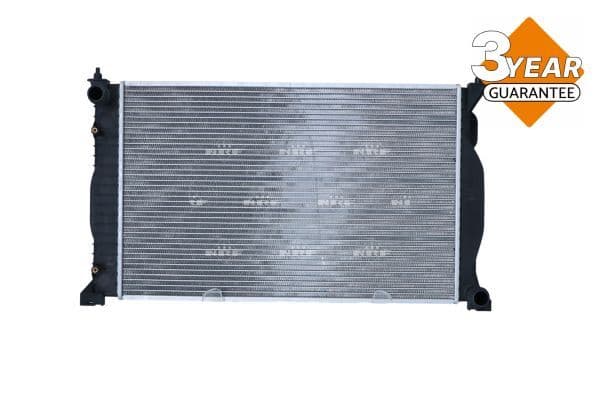 Radiator, racire motor NRF 53720