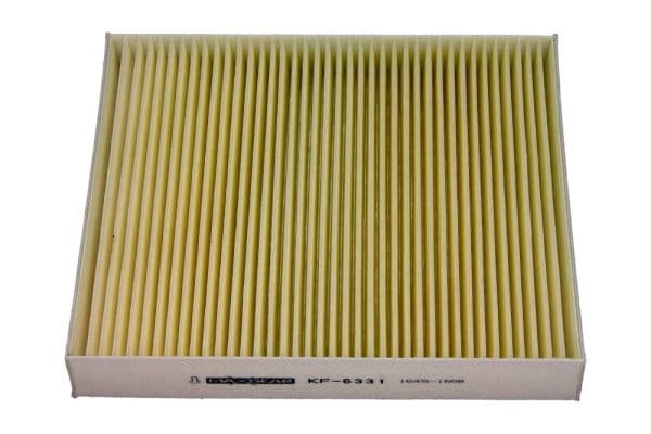 Filtru, aer habitaclu MAXGEAR 26-0484