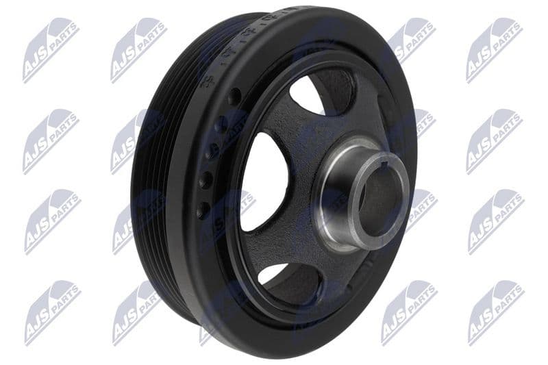 Fulie curea, arbore cotit NTY RKP-ME-015