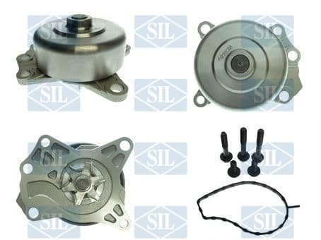 Pompă de apă, răcire motor Saleri SIL PA1371