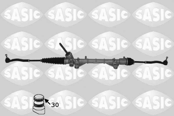 Caseta directie SASIC 7374012B