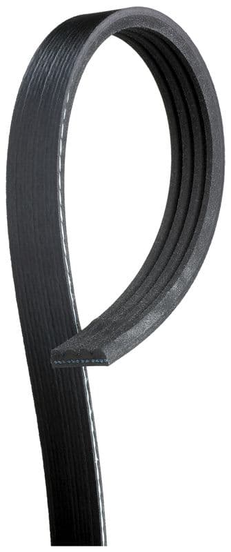 Curea transmisie cu caneluri GATES FleetRunner™ Micro-V® 4PK1008HD